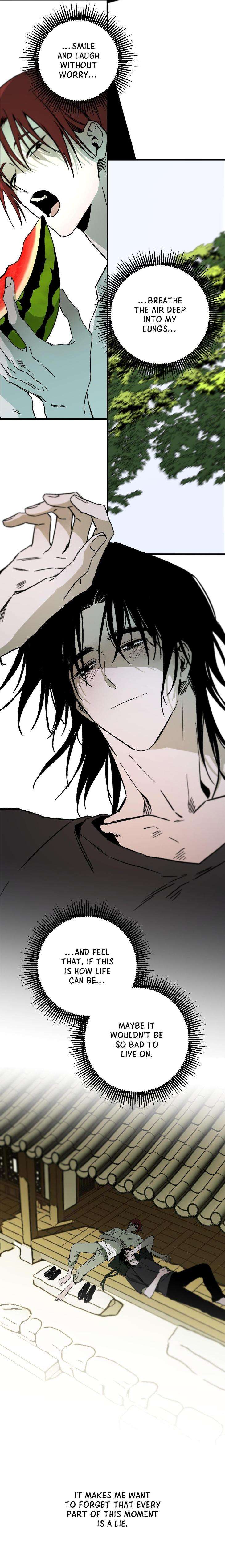 Broken-Bloodline-By-Seontae-Uncensored-Eng page 11