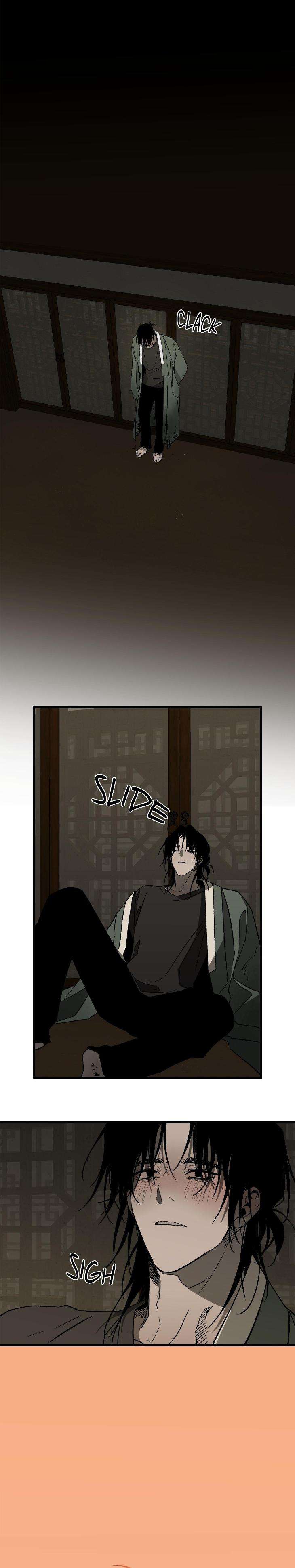 Broken-Bloodline-By-Seontae-Uncensored-Eng page 8