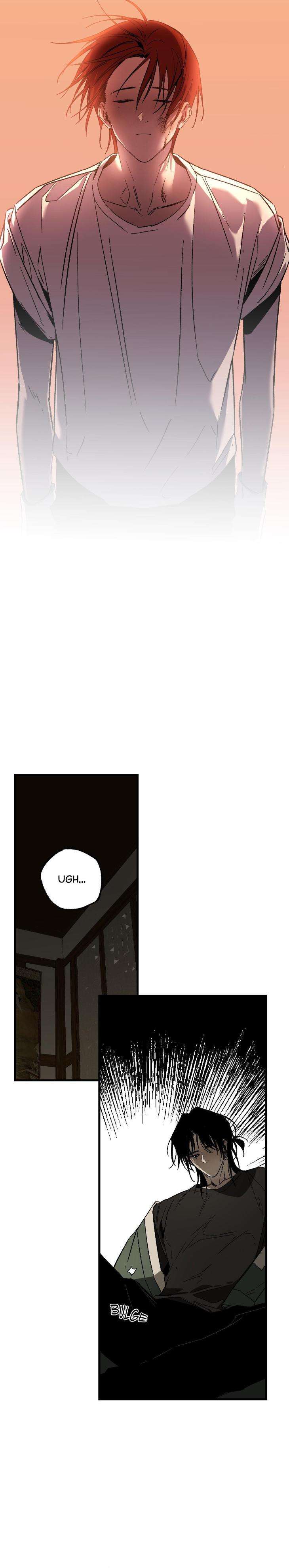 Broken-Bloodline-By-Seontae-Uncensored-Eng page 9