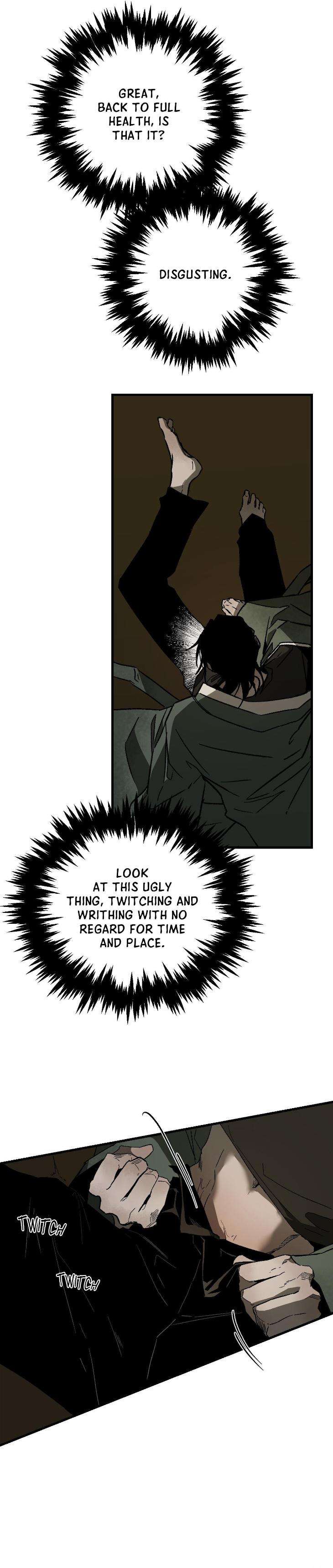Broken-Bloodline-By-Seontae-Uncensored-Eng page 10
