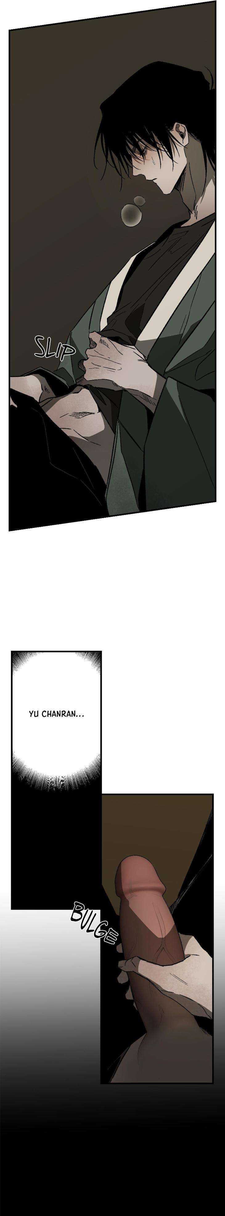 Broken-Bloodline-By-Seontae-Uncensored-Eng page 11
