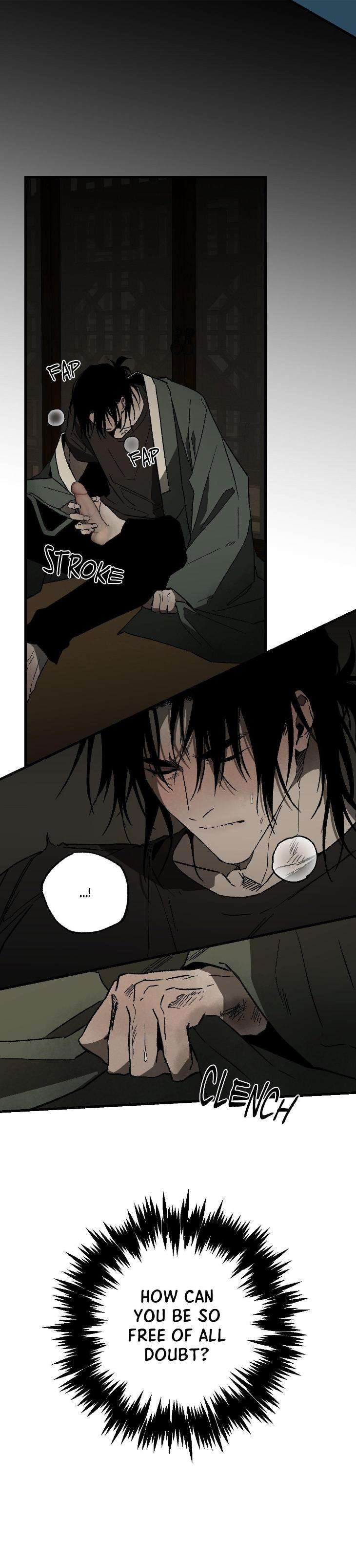 Broken-Bloodline-By-Seontae-Uncensored-Eng page 13