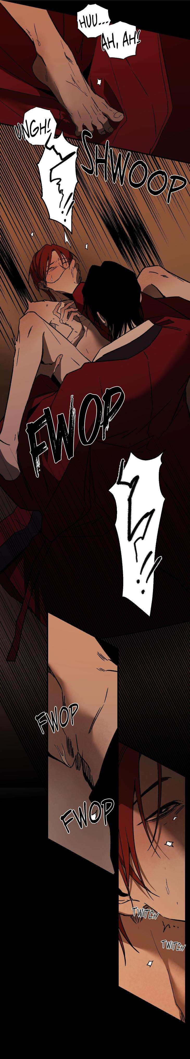 Broken-Bloodline-By-Seontae-Uncensored-Eng page 19