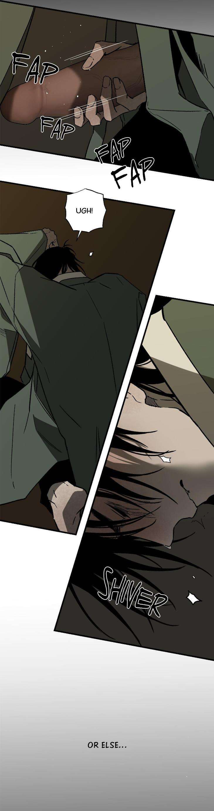Broken-Bloodline-By-Seontae-Uncensored-Eng page 23