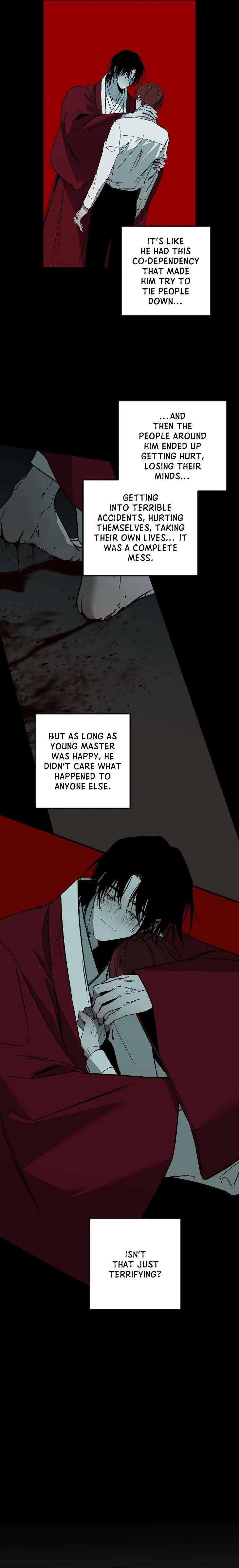 Broken-Bloodline-By-Seontae-Uncensored-Eng page 15