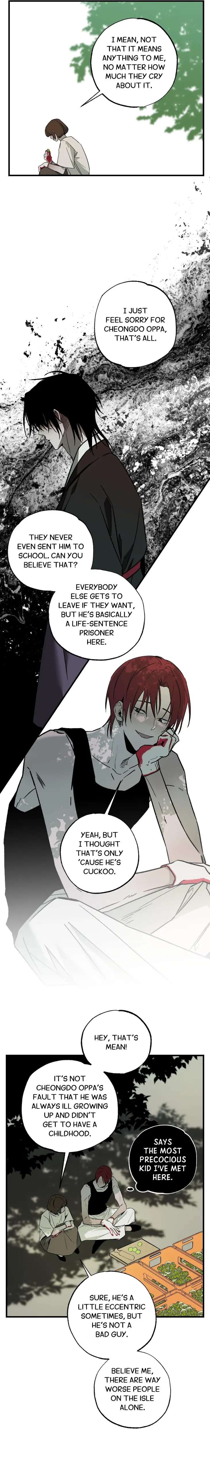 Broken-Bloodline-By-Seontae-Uncensored-Eng page 4