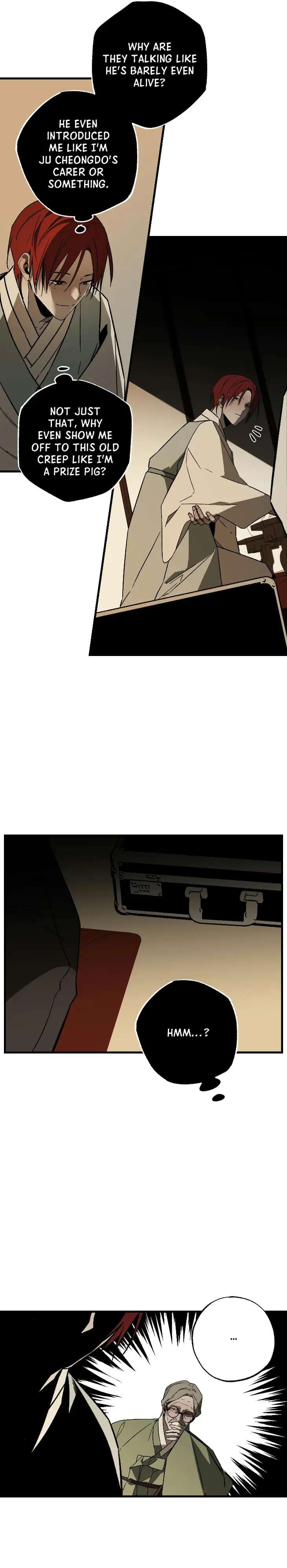 Broken-Bloodline-By-Seontae-Uncensored-Eng page 4