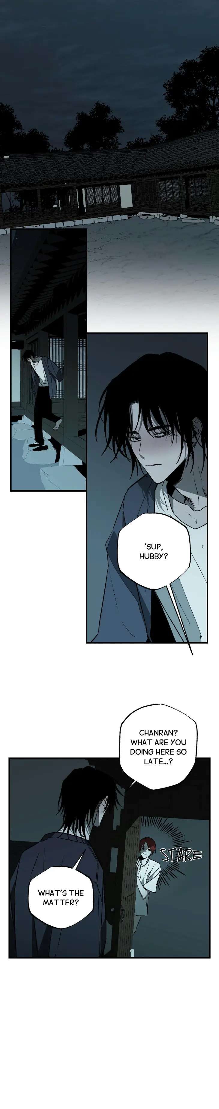 Broken-Bloodline-By-Seontae-Uncensored-Eng page 7