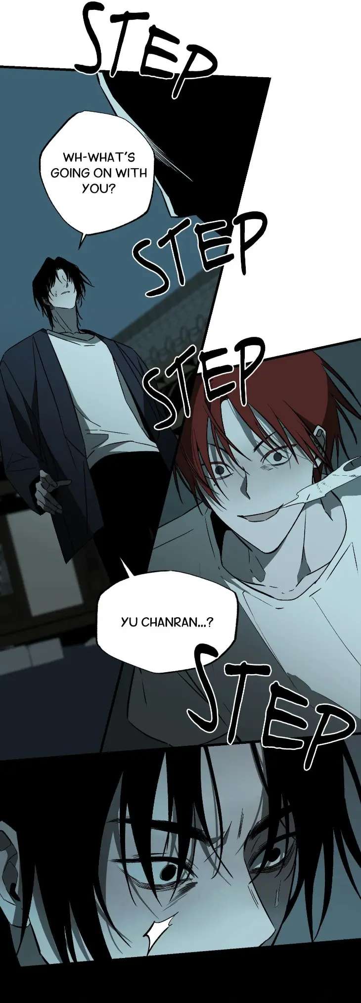 Broken-Bloodline-By-Seontae-Uncensored-Eng page 8