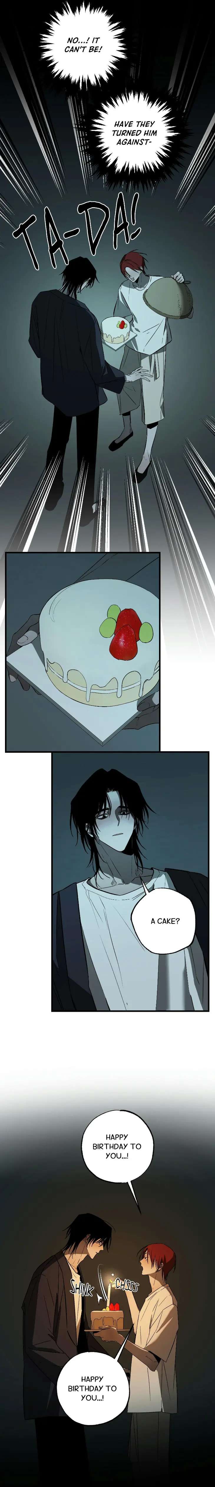 Broken-Bloodline-By-Seontae-Uncensored-Eng page 9