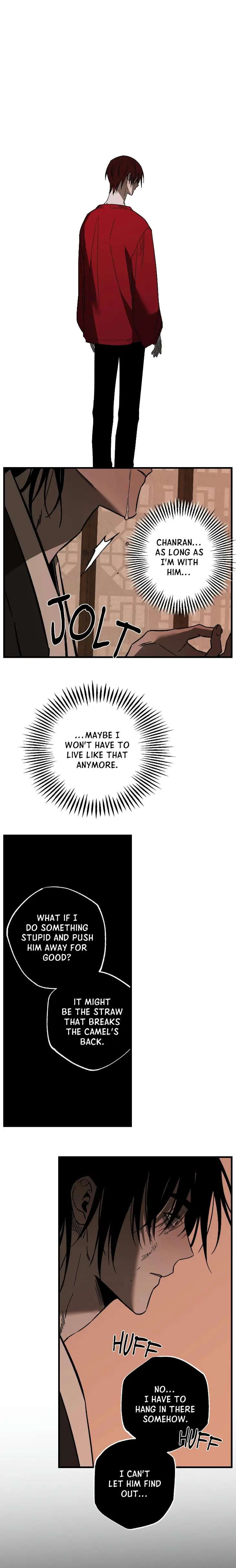 Broken-Bloodline-By-Seontae-Uncensored-Eng page 9