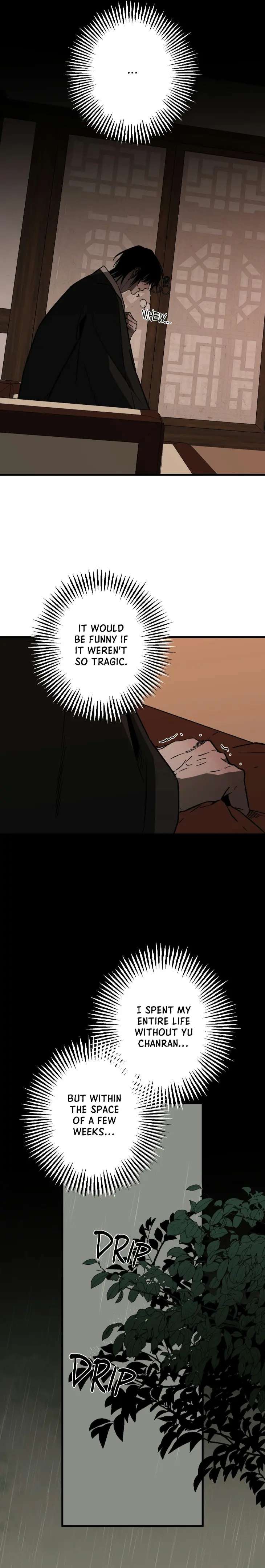 Broken-Bloodline-By-Seontae-Uncensored-Eng page 11
