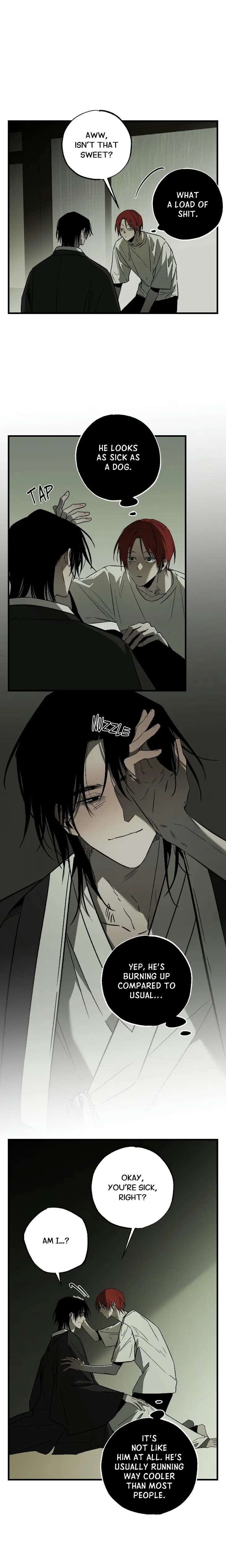 Broken-Bloodline-By-Seontae-Uncensored-Eng page 14