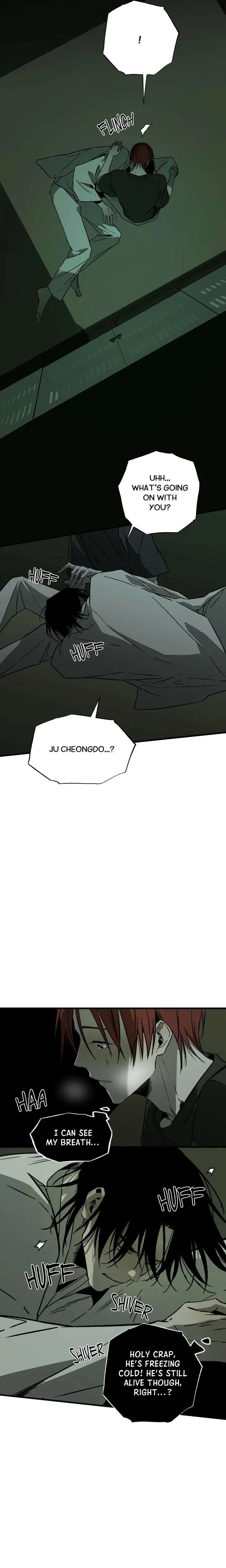 Broken-Bloodline-By-Seontae-Uncensored-Eng page 2
