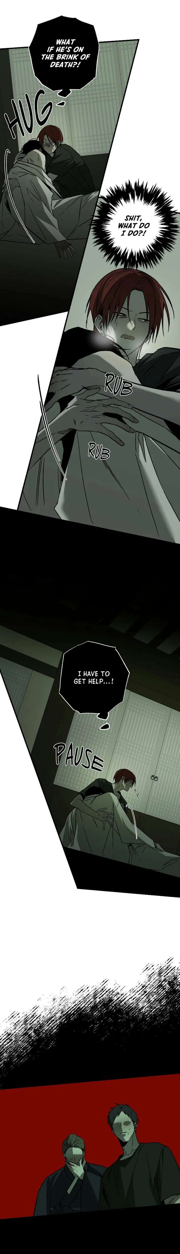 Broken-Bloodline-By-Seontae-Uncensored-Eng page 3