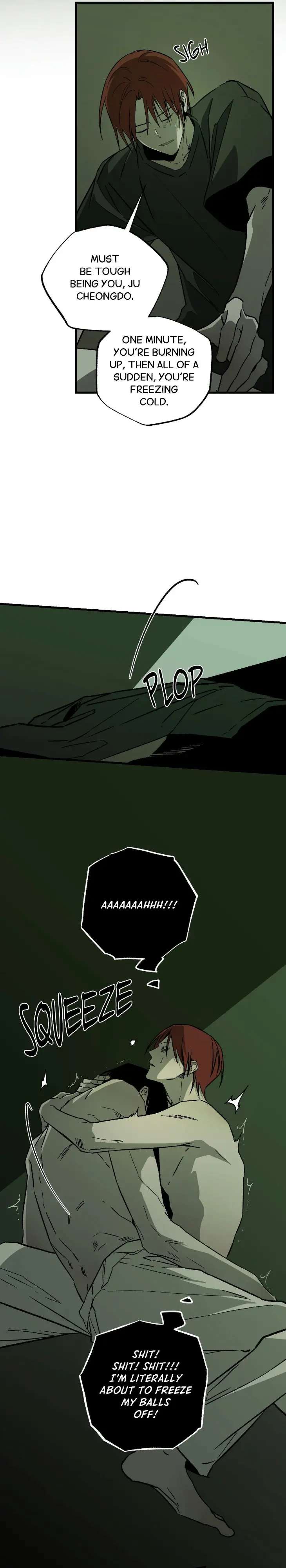 Broken-Bloodline-By-Seontae-Uncensored-Eng page 5