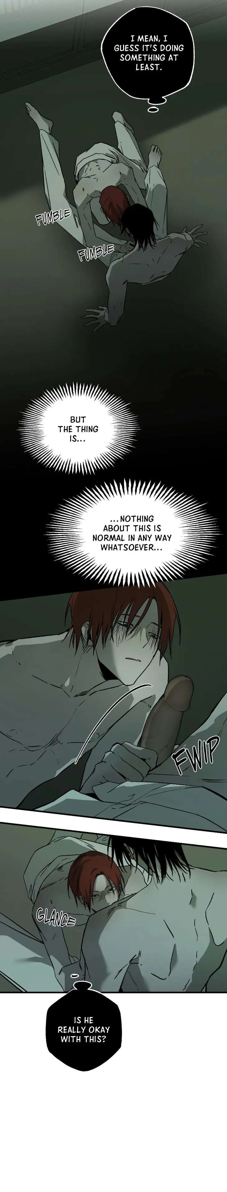 Broken-Bloodline-By-Seontae-Uncensored-Eng page 11