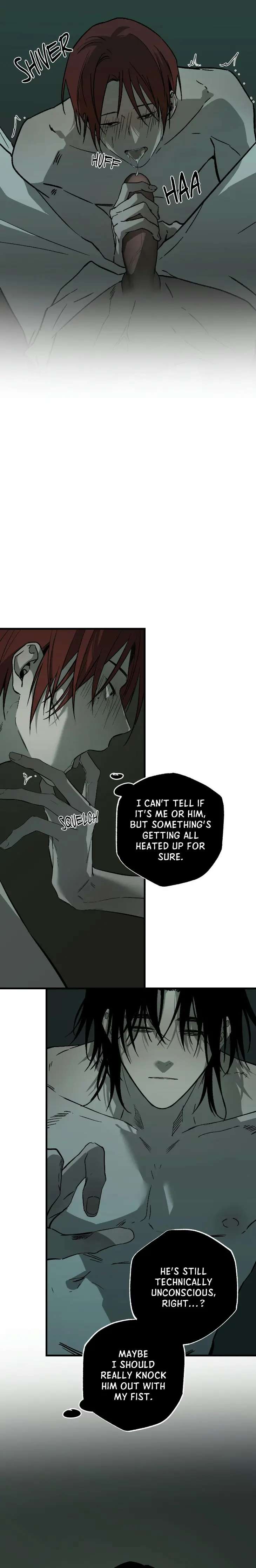 Broken-Bloodline-By-Seontae-Uncensored-Eng page 13