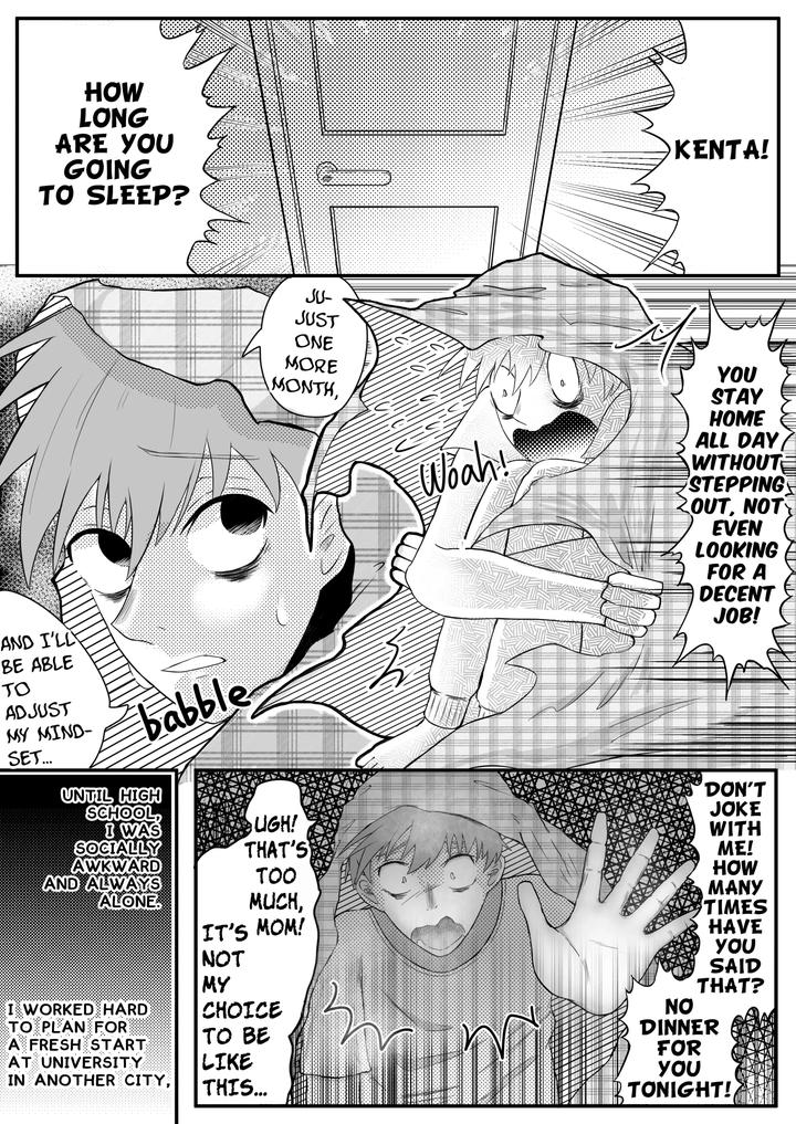 Brother-Give-Birth-To-My-Child-By-Siizec-Eng page 2