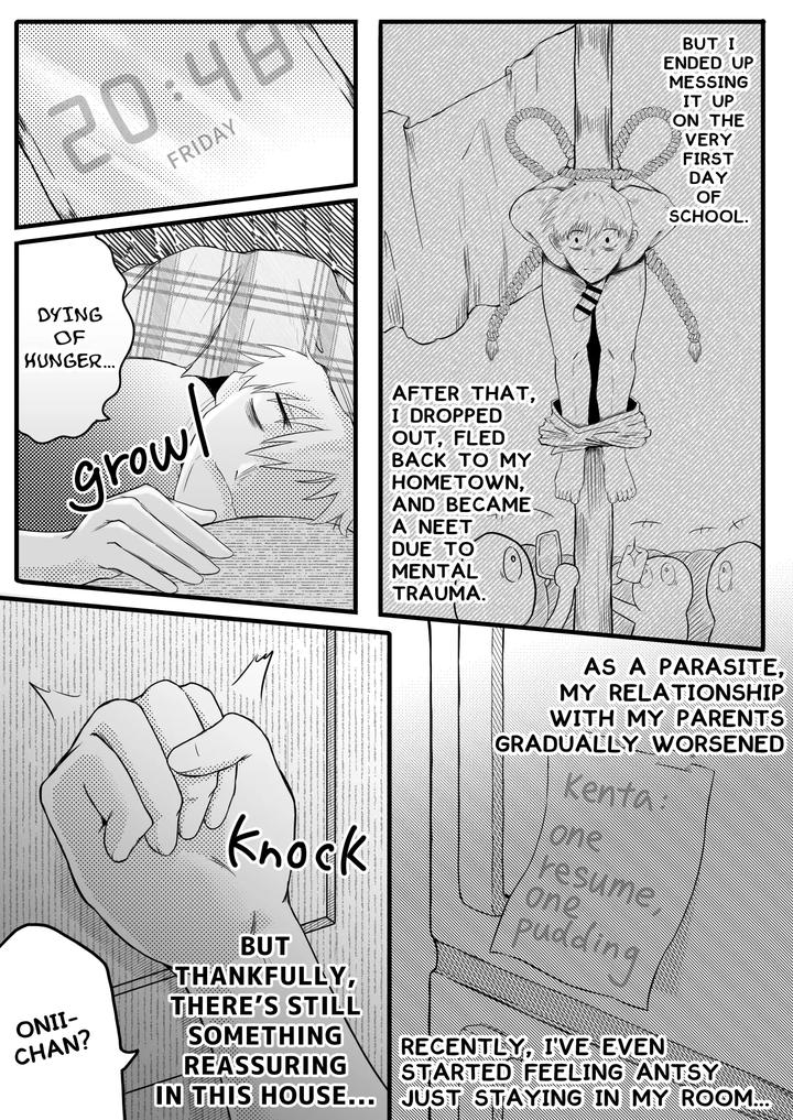 Brother-Give-Birth-To-My-Child-By-Siizec-Eng page 3