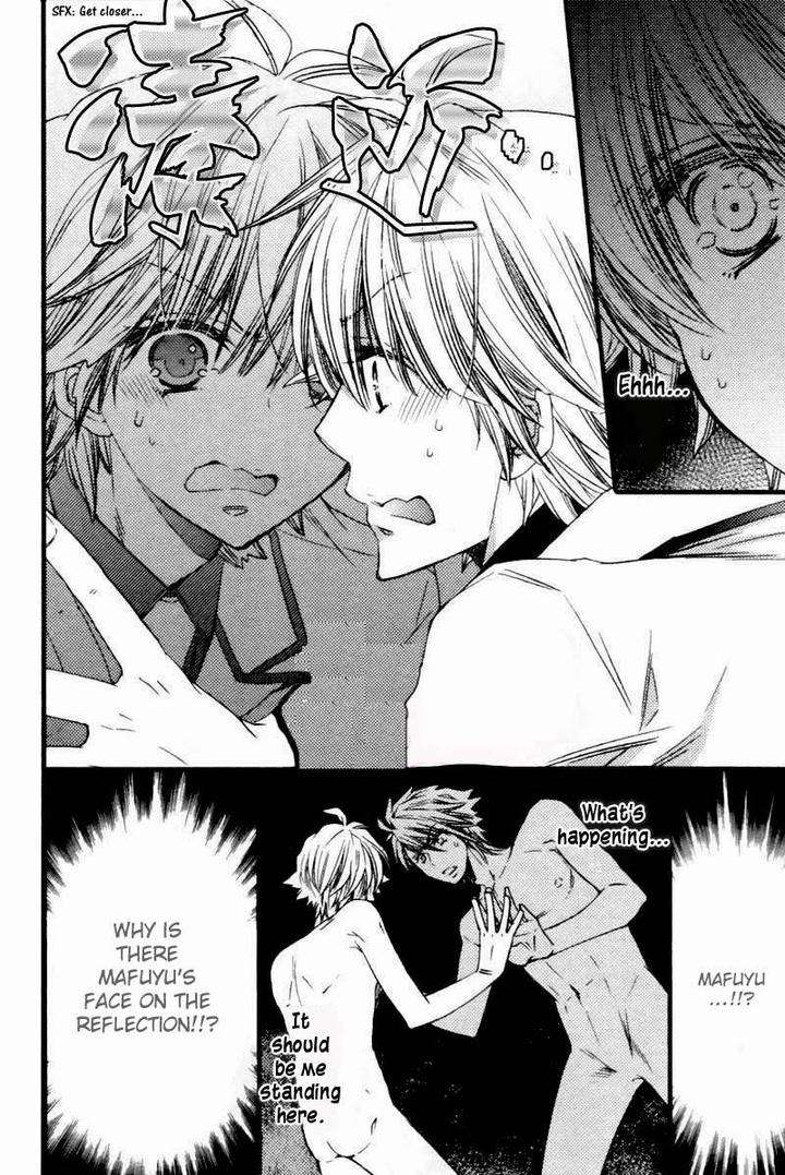 Brother-Shuffle-By-Mishima-Kazuhiko-Eng page 18
