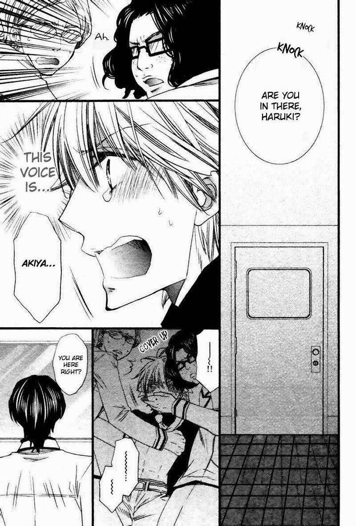 Brother-Shuffle-By-Mishima-Kazuhiko-Eng page 29