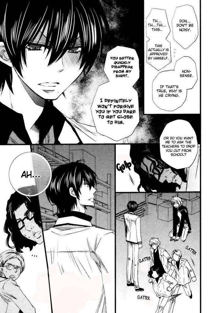Brother-Shuffle-By-Mishima-Kazuhiko-Eng page 31