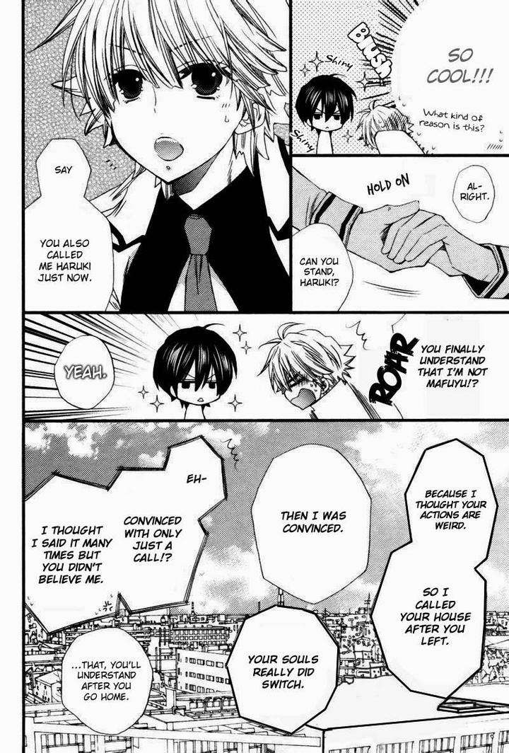 Brother-Shuffle-By-Mishima-Kazuhiko-Eng page 34