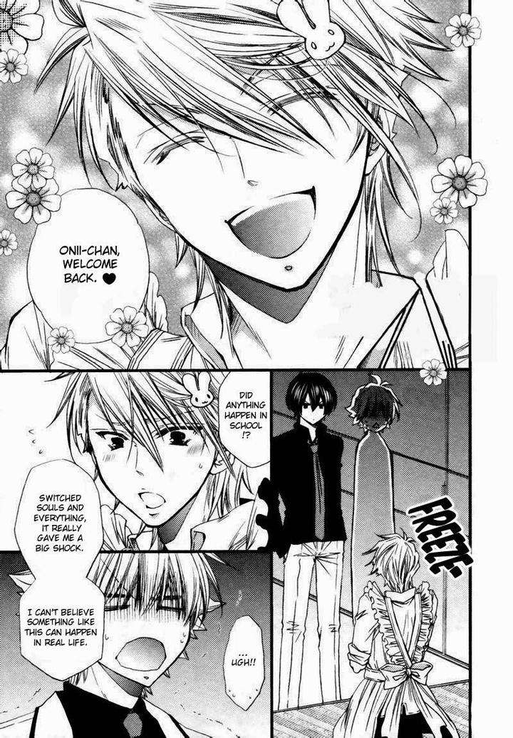 Brother-Shuffle-By-Mishima-Kazuhiko-Eng page 35