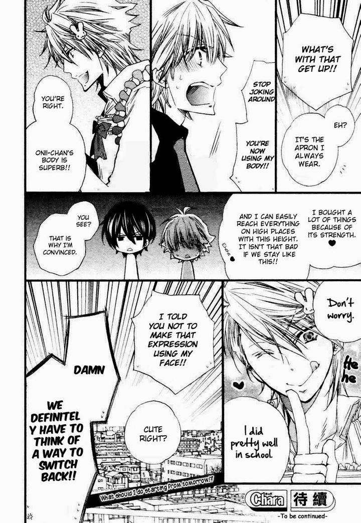Brother-Shuffle-By-Mishima-Kazuhiko-Eng page 36