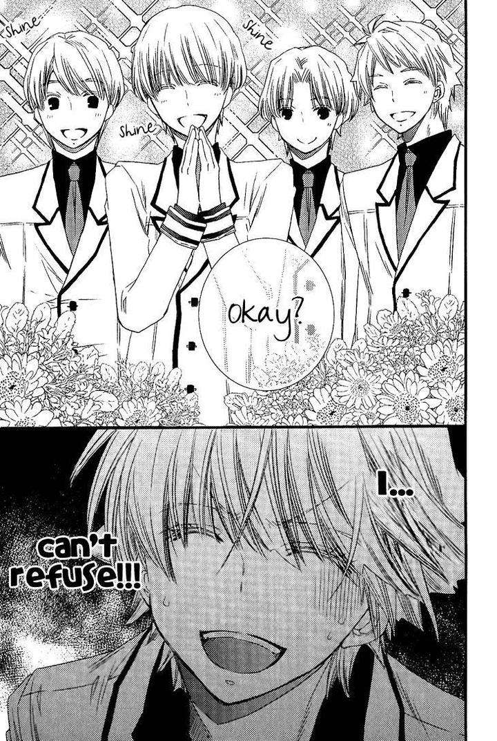 Brother-Shuffle-By-Mishima-Kazuhiko-Eng page 11