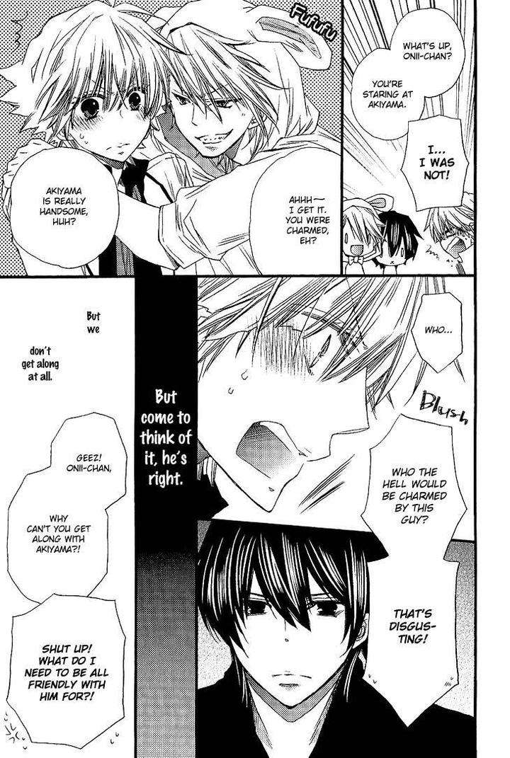 Brother-Shuffle-By-Mishima-Kazuhiko-Eng page 15