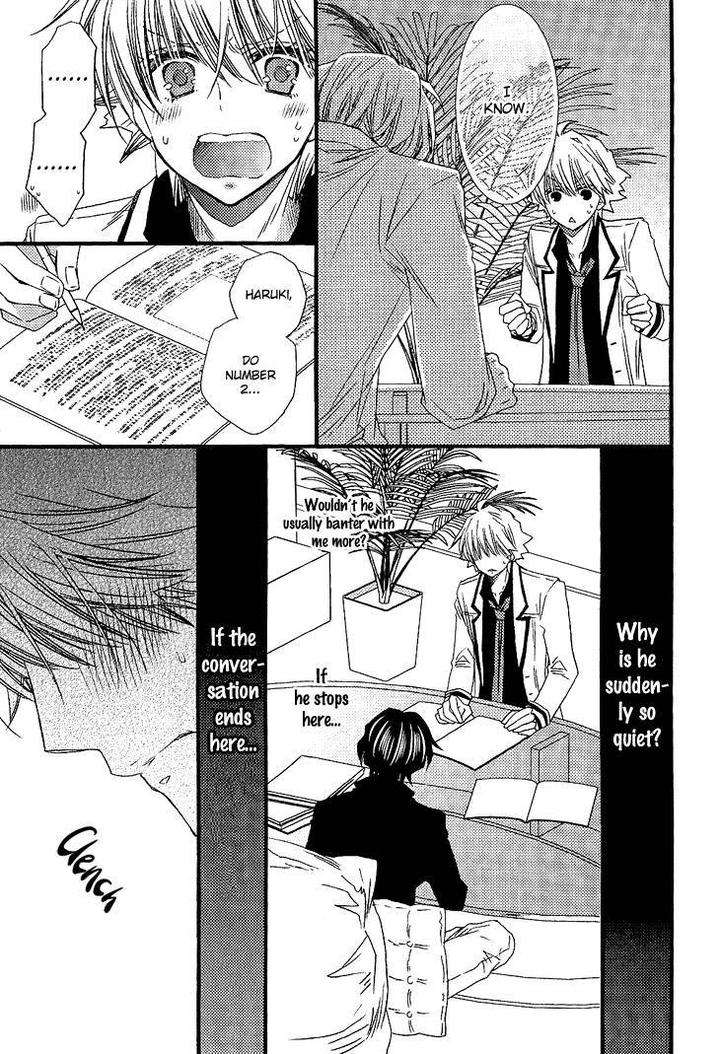 Brother-Shuffle-By-Mishima-Kazuhiko-Eng page 19