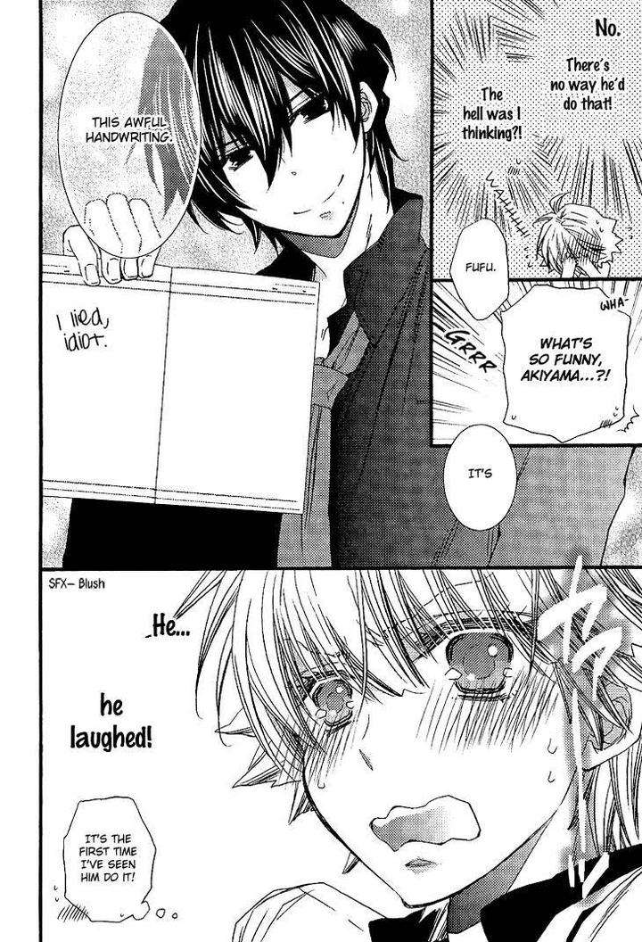 Brother-Shuffle-By-Mishima-Kazuhiko-Eng page 24
