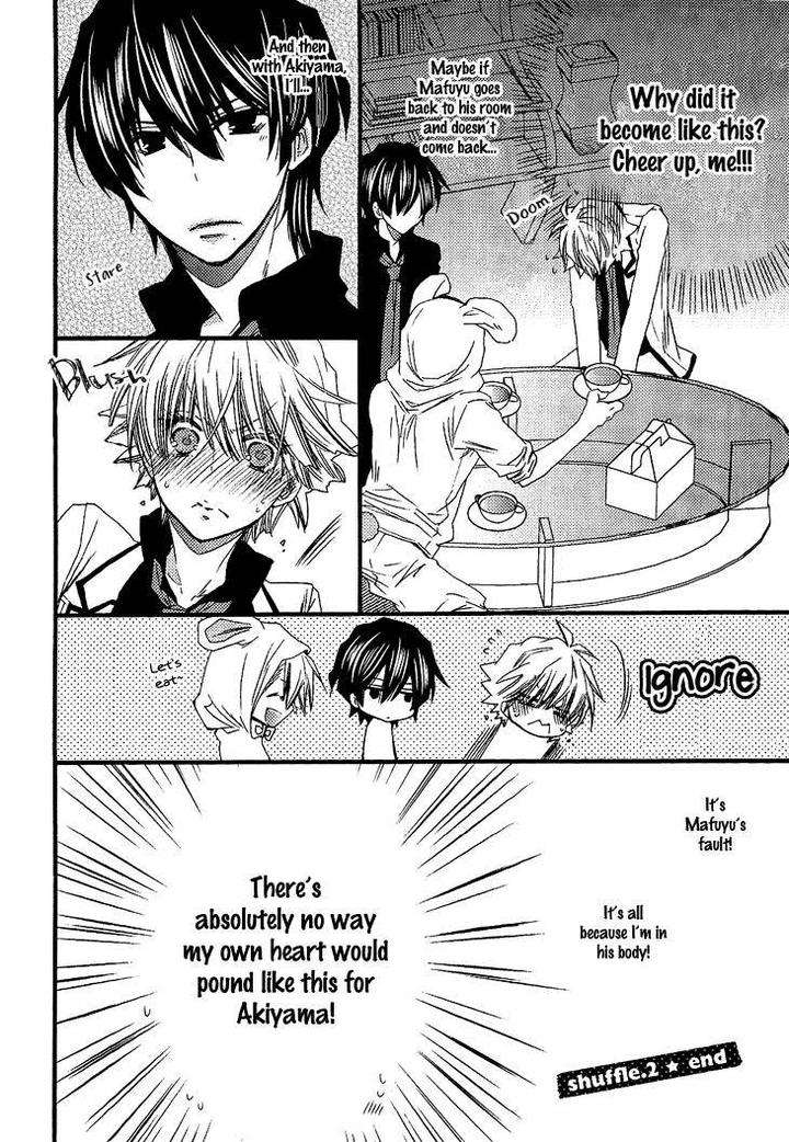Brother-Shuffle-By-Mishima-Kazuhiko-Eng page 28