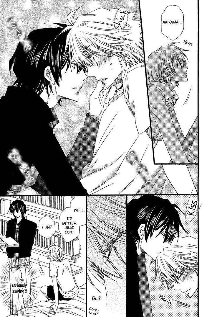 Brother-Shuffle-By-Mishima-Kazuhiko-Eng page 19