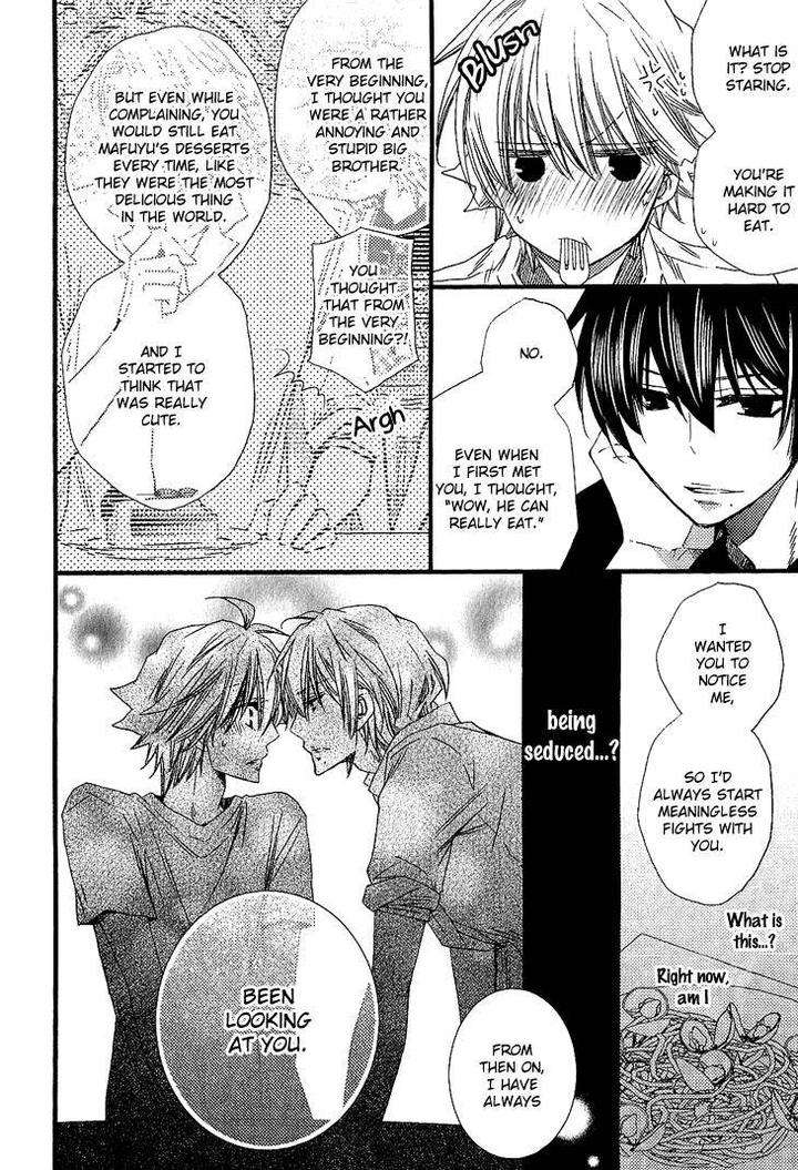 Brother-Shuffle-By-Mishima-Kazuhiko-Eng page 22