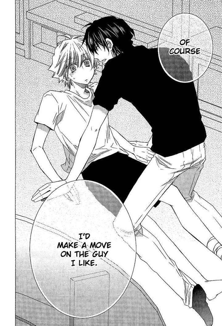 Brother-Shuffle-By-Mishima-Kazuhiko-Eng page 24