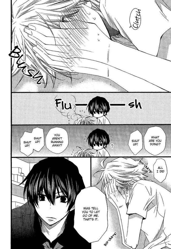 Brother-Shuffle-By-Mishima-Kazuhiko-Eng page 26