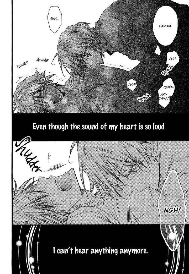 Brother-Shuffle-By-Mishima-Kazuhiko-Eng page 30