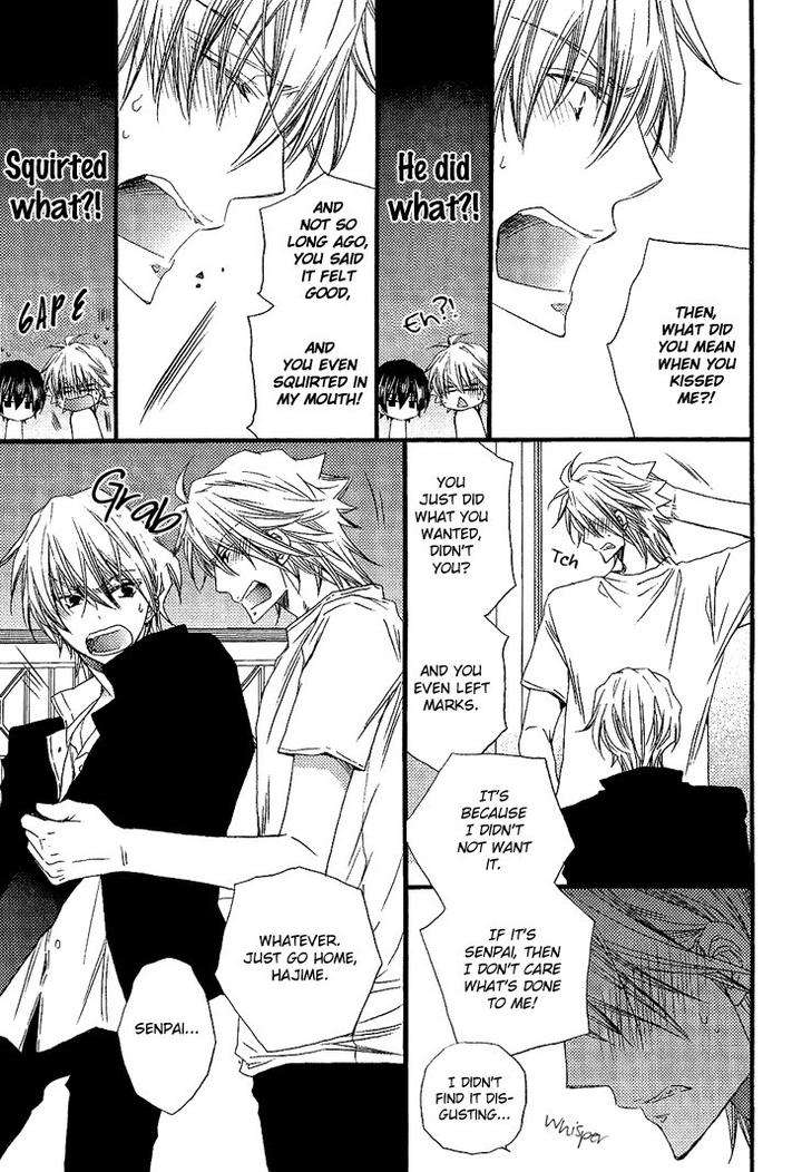 Brother-Shuffle-By-Mishima-Kazuhiko-Eng page 25