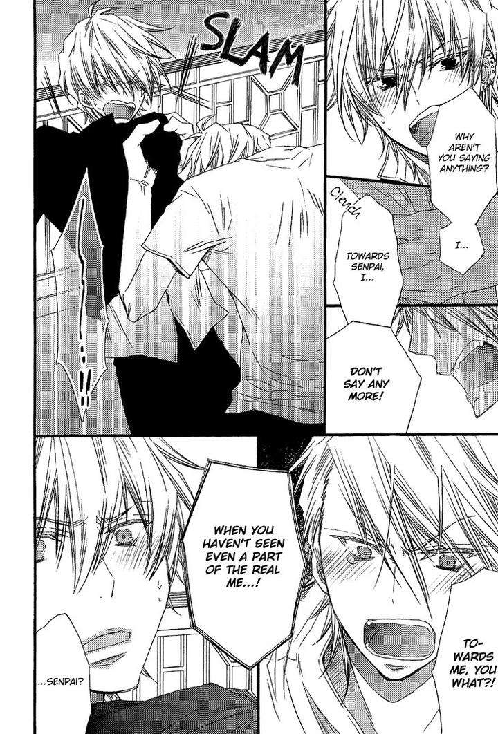 Brother-Shuffle-By-Mishima-Kazuhiko-Eng page 26