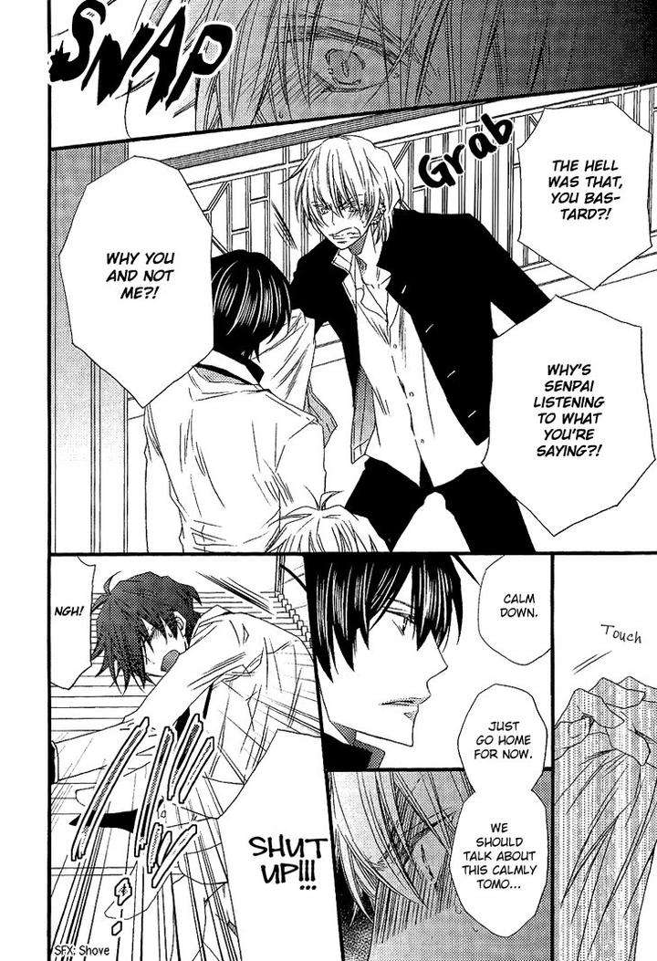 Brother-Shuffle-By-Mishima-Kazuhiko-Eng page 28