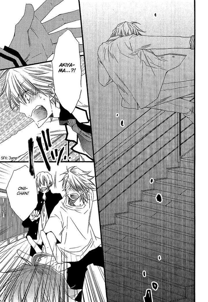 Brother-Shuffle-By-Mishima-Kazuhiko-Eng page 29