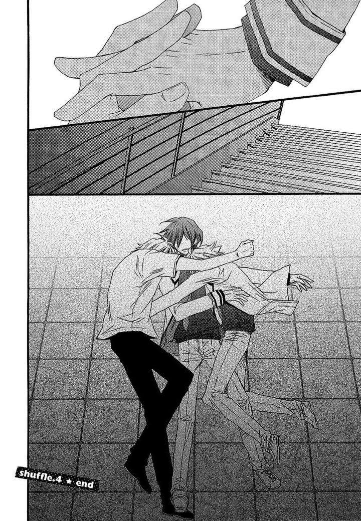 Brother-Shuffle-By-Mishima-Kazuhiko-Eng page 30