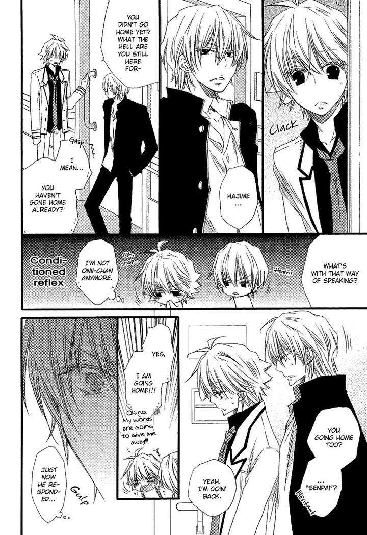 Brother-Shuffle-By-Mishima-Kazuhiko-Eng page 12