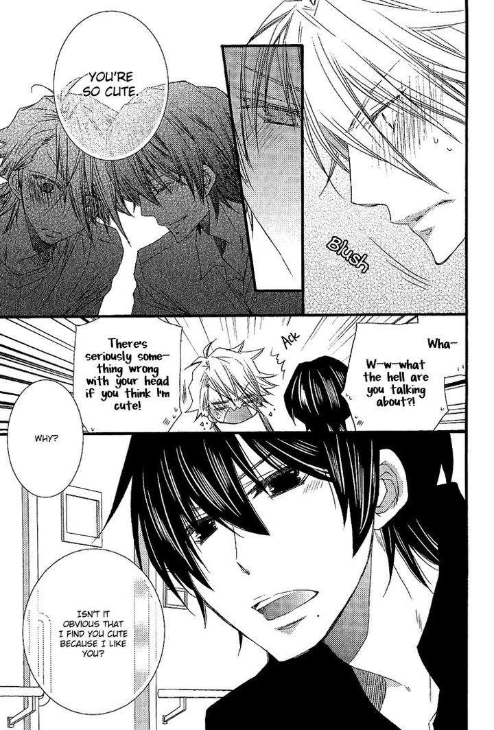 Brother-Shuffle-By-Mishima-Kazuhiko-Eng page 25