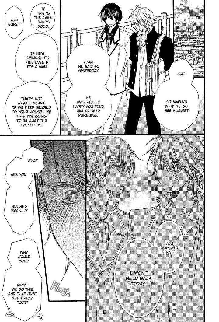 Brother-Shuffle-By-Mishima-Kazuhiko-Eng page 29
