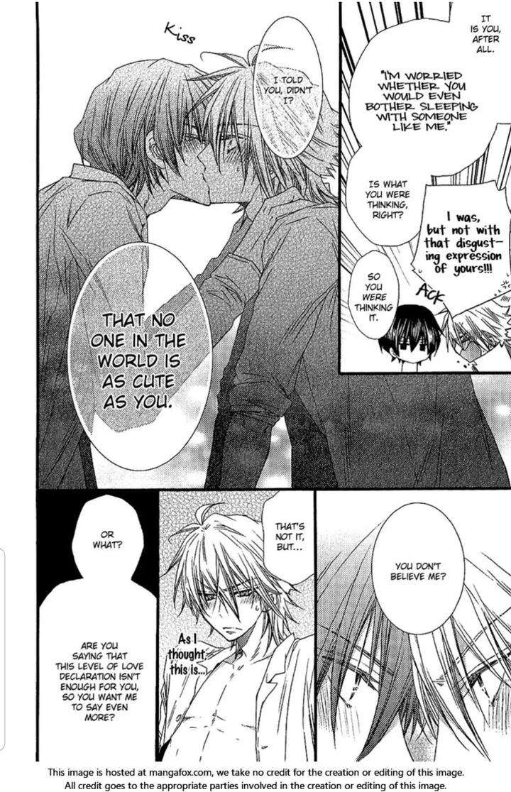 Brother-Shuffle-By-Mishima-Kazuhiko-Eng page 2