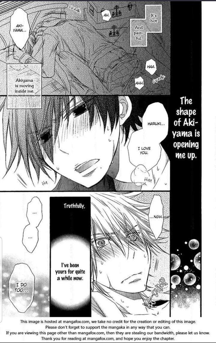 Brother-Shuffle-By-Mishima-Kazuhiko-Eng page 7